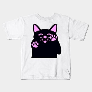 Good Day Kitty Kids T-Shirt
